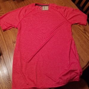 Reebok Play Dry shirt
